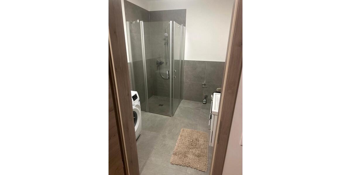 Erdgeschoßwohnung Wallerfing - 3 Zimmer, 79 m&sup2;, 925&euro; | Angebot:25859940