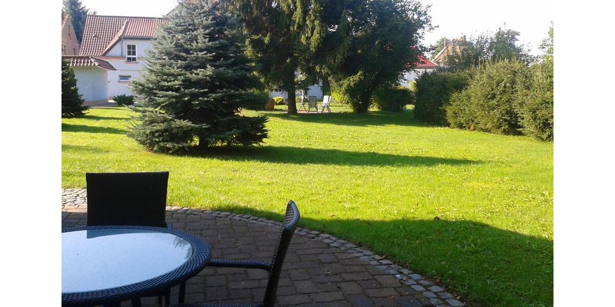 Dachgeschoßwohnung Bad Düben - 4 Zimmer, 100 m&sup2;, 800&euro; | Angebot:26383932