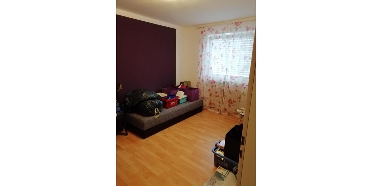 Etagenwohnung Eging am See - 4 Zimmer, 110 m&sup2;, 800&euro; | Angebot:25158123