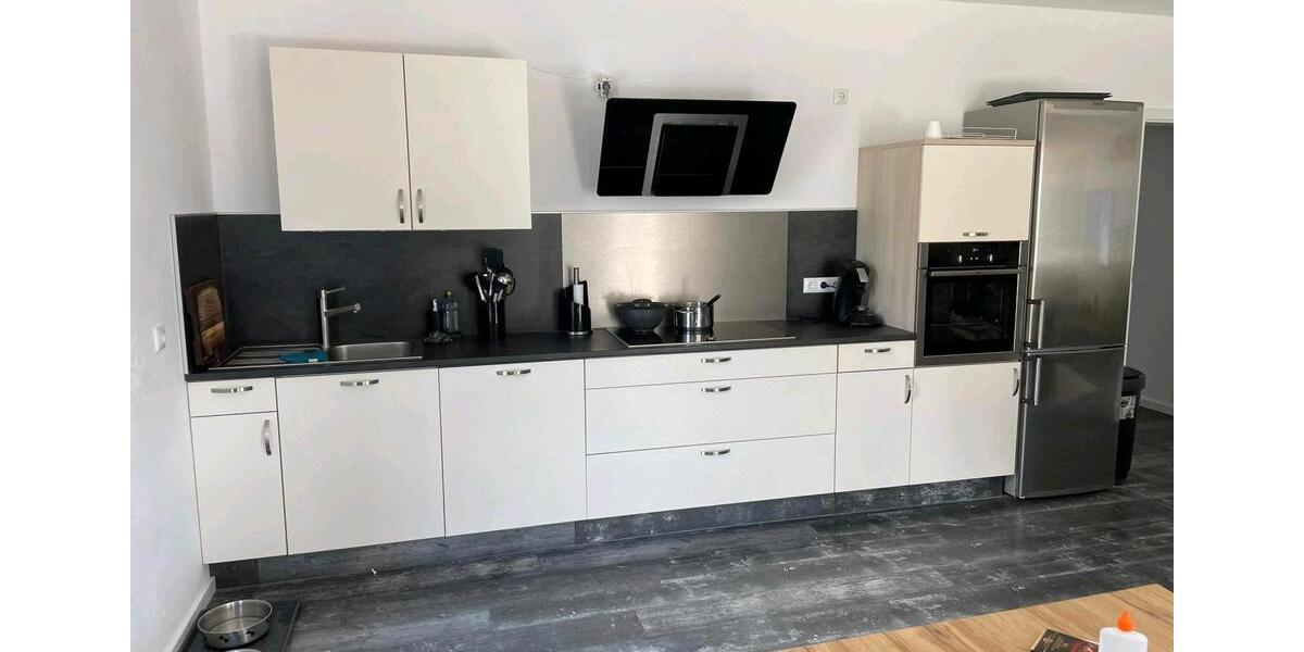 Erdgeschoßwohnung Rinteln - 2.5 Zimmer, 90 m&sup2;, 1.250&euro; | Angebot:24773676