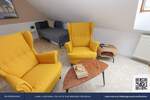 Etagenwohnung Eisenach - 2 Zimmer, 1.500&euro; | Angebot:26637329