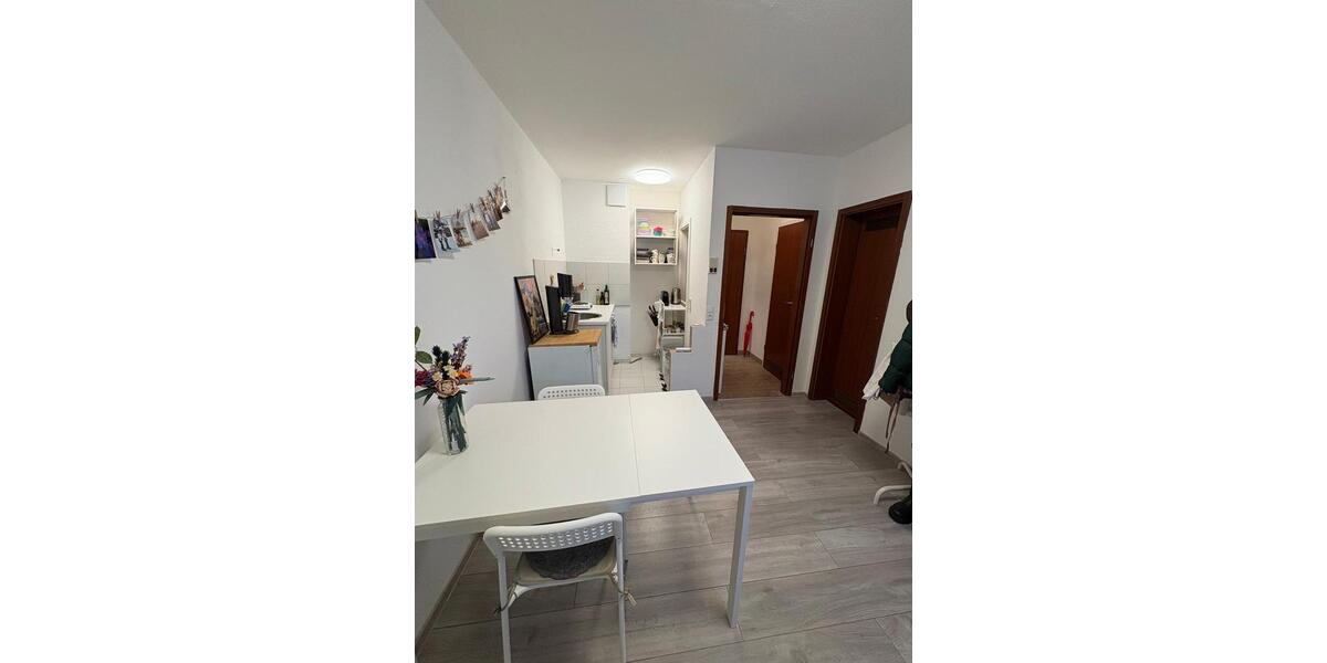 Erdgeschoßwohnung Aachen Aachen-Mitte - 1 Zimmer, 28 m&sup2;, 710&euro; | Angebot:26424550