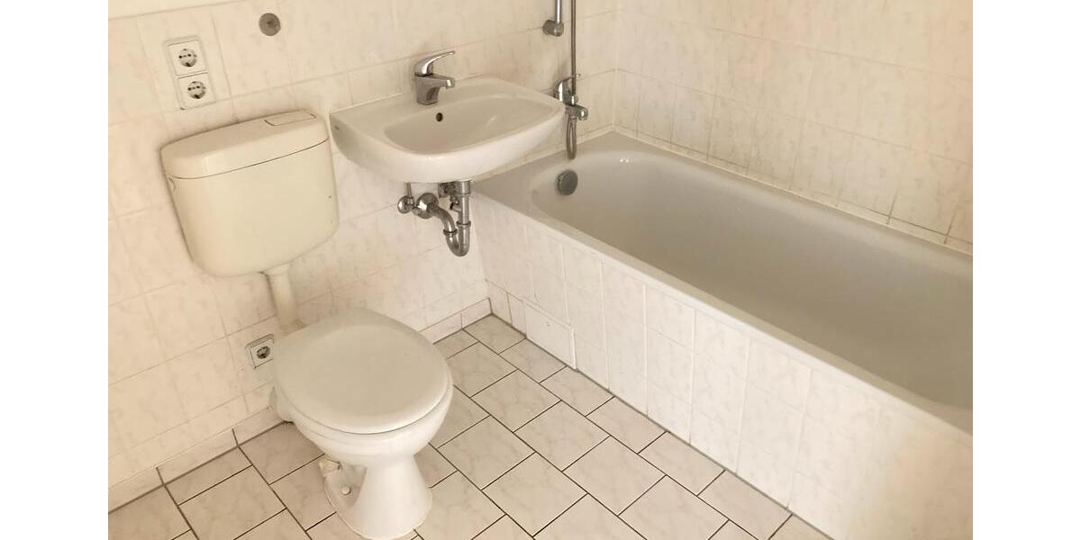 Etagenwohnung Magdeburg Alt Olvenstedt - 1 Zimmer, 34 m&sup2;, 207&euro; | Angebot:26248172