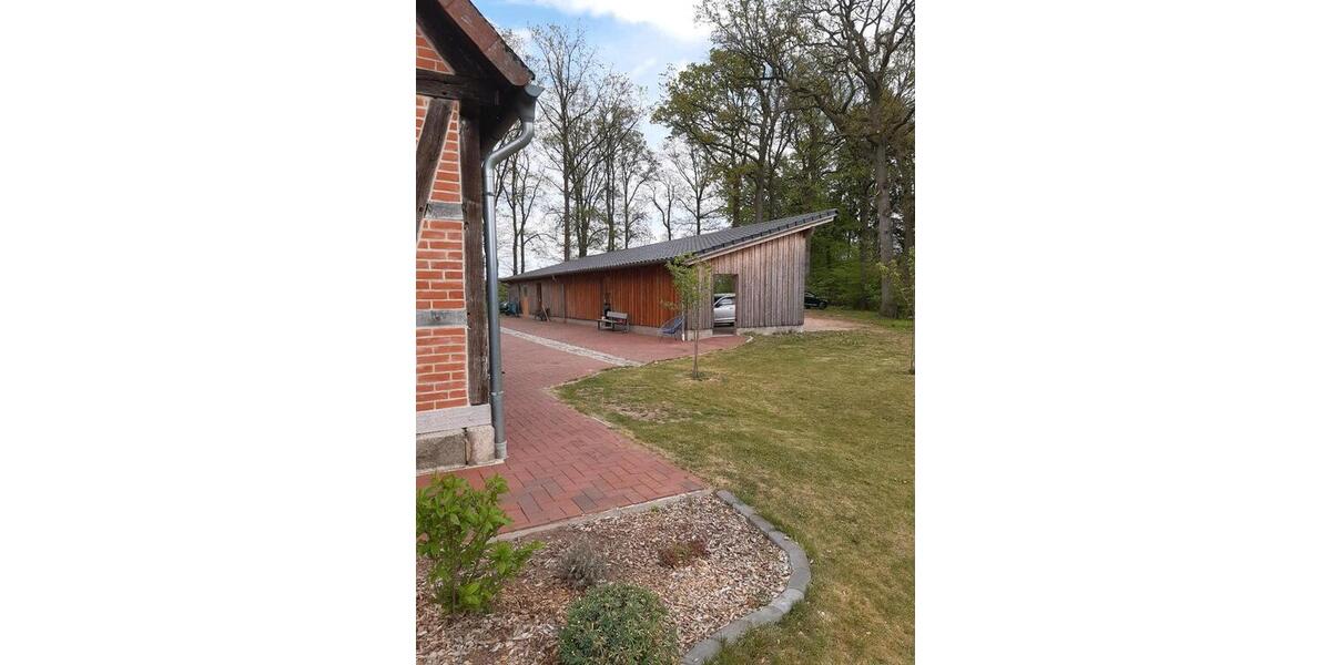 Etagenwohnung Bad Fallingbostel - 4 Zimmer, 180 m&sup2;, 1.050&euro; | Angebot:26692408