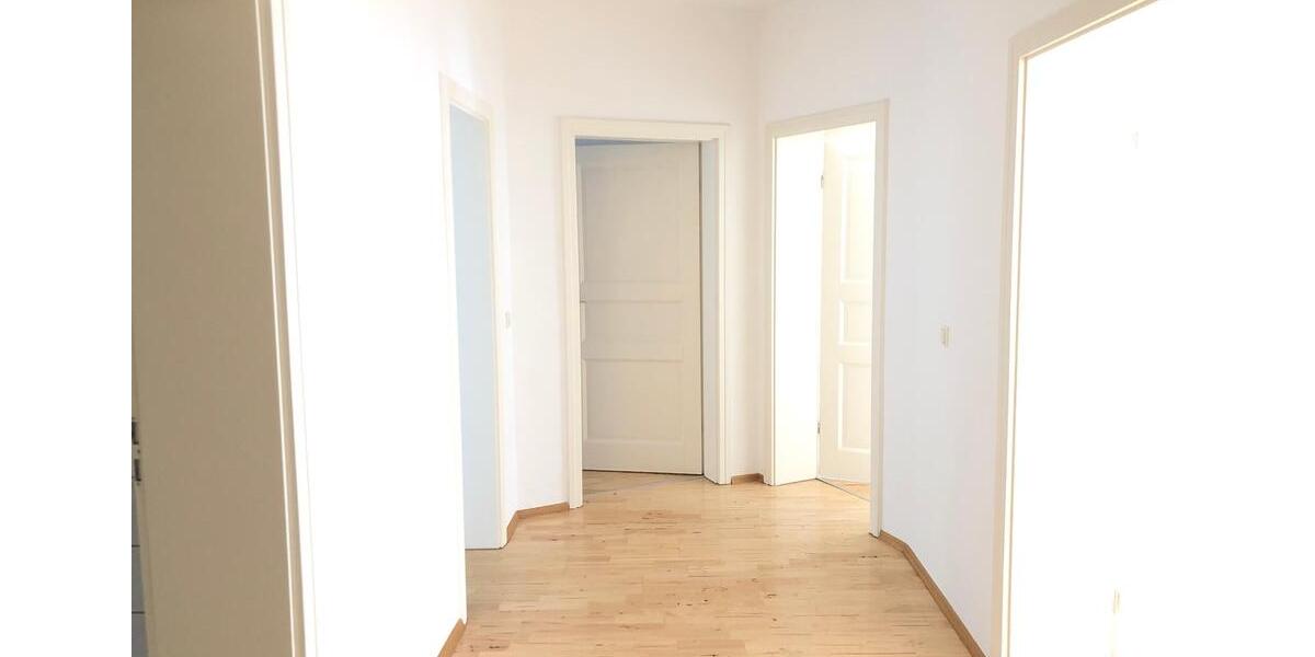 Etagenwohnung Erfurt Andreasvorstadt - 3 Zimmer, 85 m&sup2;, 780&euro; | Angebot:25219813