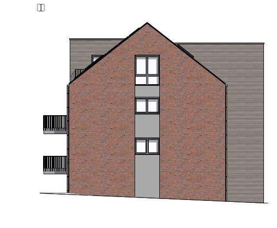 Etagenwohnung Bad Bentheim - 4 Zimmer, 117 m&sup2;, 1.465&euro; | Angebot:26561469