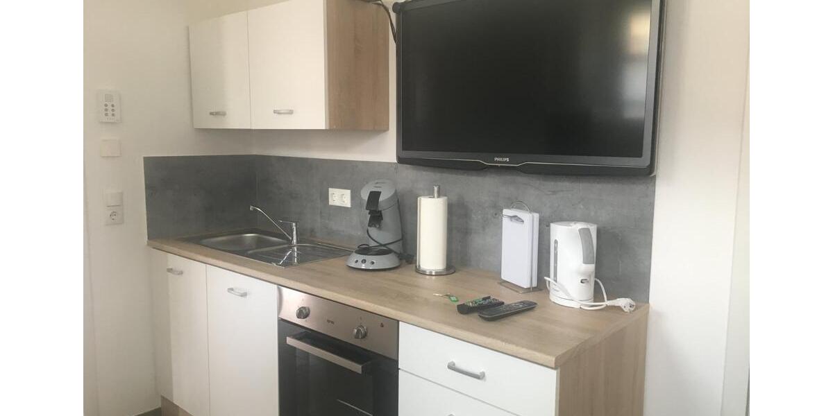 Wohnen auf Zeit Bitburg - 1 Zimmer, 25 m&sup2;, 30&euro; | Angebot:24461607