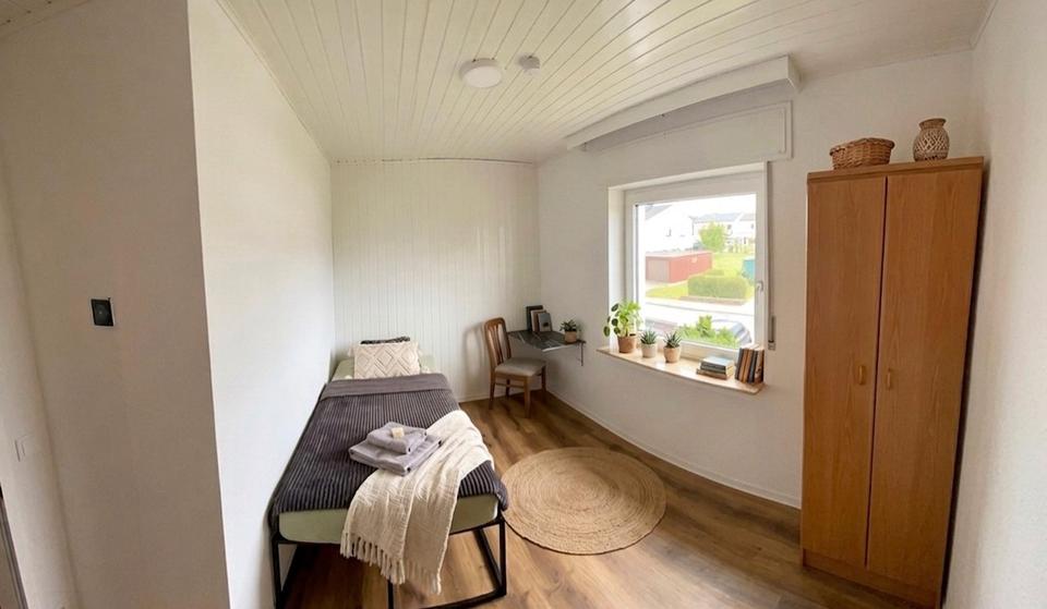 Etagenwohnung Lingen (Ems) Damaschke - 4 Zimmer, 78 m&sup2;, 330&euro; | Angebot:26697625