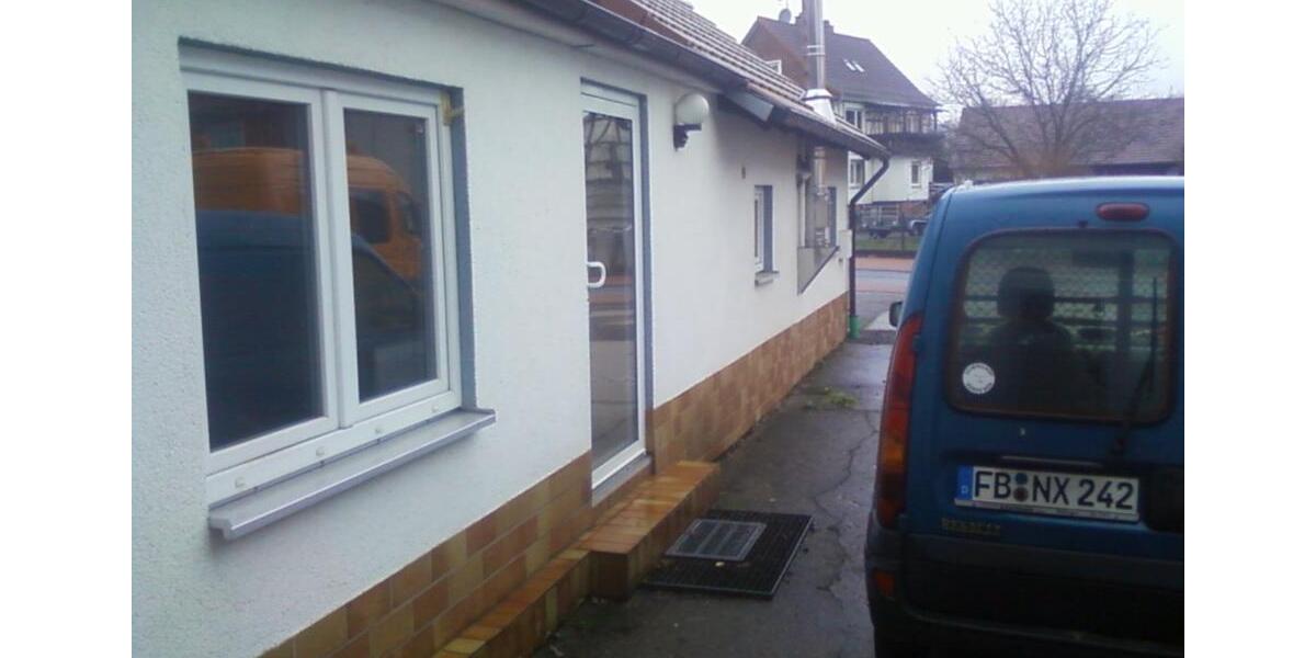 Gewerbeobjekt Kefenrod - 240&euro; | Angebot:25322092