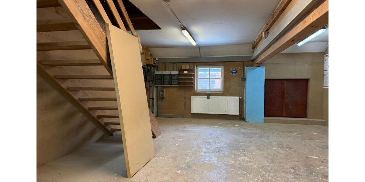 Gewerbeobjekt Burgebrach - 2.000&euro; | Angebot:24178801