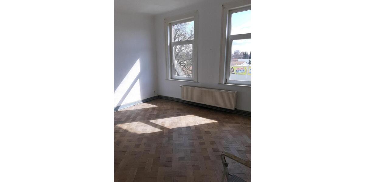 Etagenwohnung Mühlhausen (Thüringen) - 5 Zimmer, 132 m&sup2;, 820&euro; | Angebot:26286396
