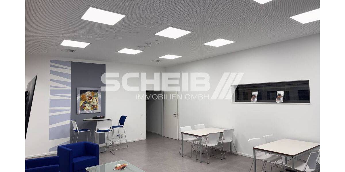 Gewerbeobjekt Künzelsau Nagelsberg - 1.280&euro; | Angebot:26256808
