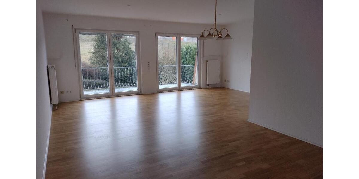 Etagenwohnung Bispingen - 3 Zimmer, 97 m&sup2;, 1.050&euro; | Angebot:24781366
