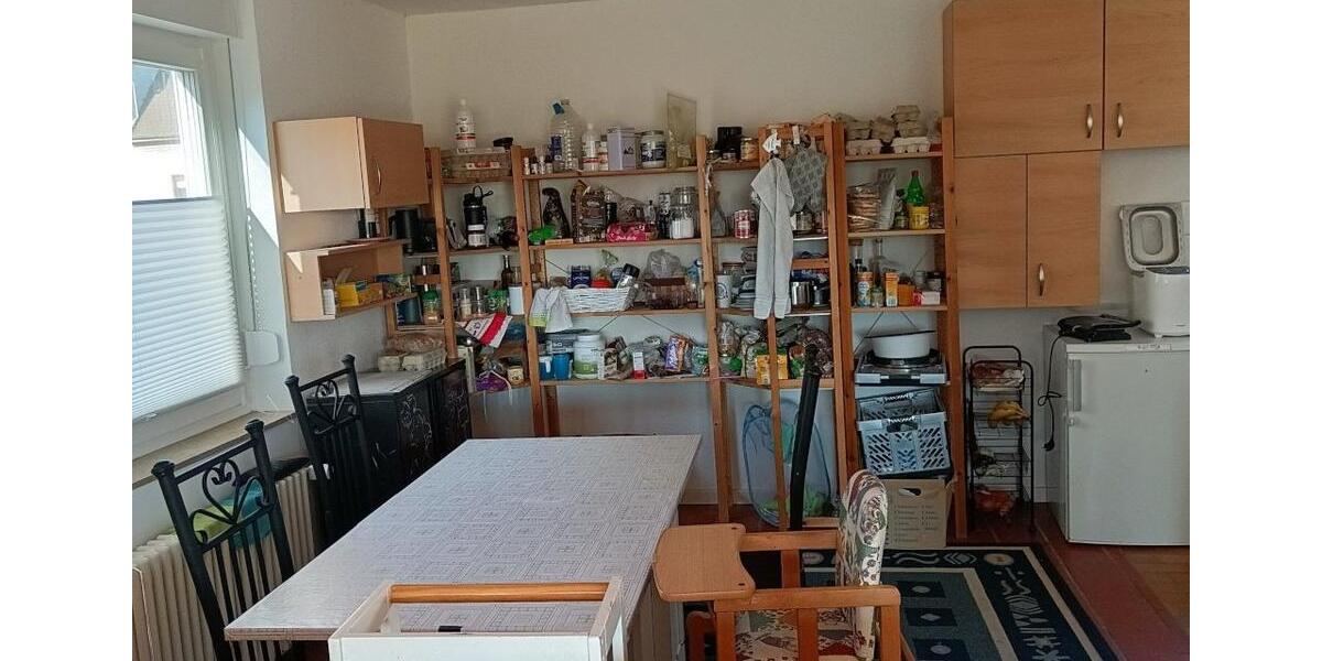 Wohnen auf Zeit Stutensee - 1 Zimmer, 18 m&sup2;, 598&euro; | Angebot:26626629