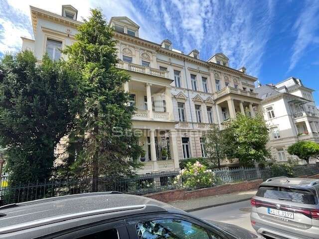 Etagenwohnung Wiesbaden Südost - 4 Zimmer, 155 m&sup2;, 2.700&euro; | Angebot:23741099