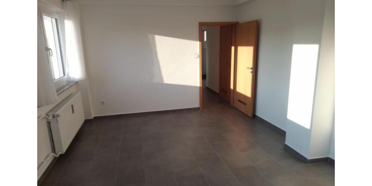 Etagenwohnung Fulda Fulda-Galerie - 1 Zimmer, 38 m&sup2;, 510&euro; | Angebot:25440021