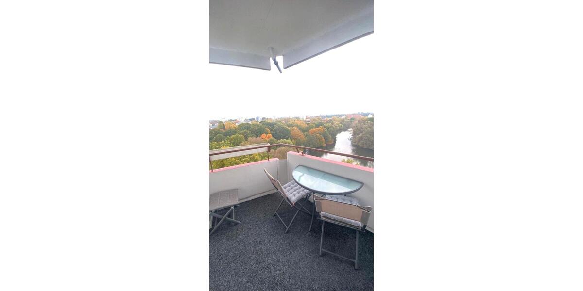 Etagenwohnung Wolfsburg Almke - 2 Zimmer, 61 m&sup2;, 580&euro; | Angebot:26321692
