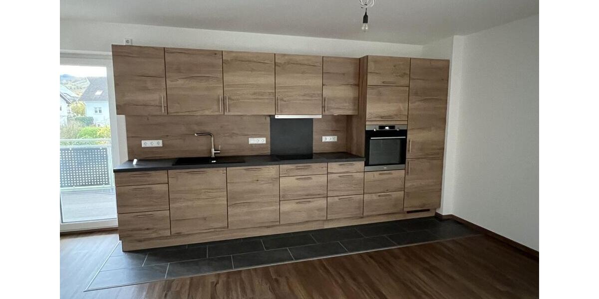 Etagenwohnung Bruttig-Fankel Fankel - 3 Zimmer, 83 m&sup2;, 926&euro; | Angebot:26524663