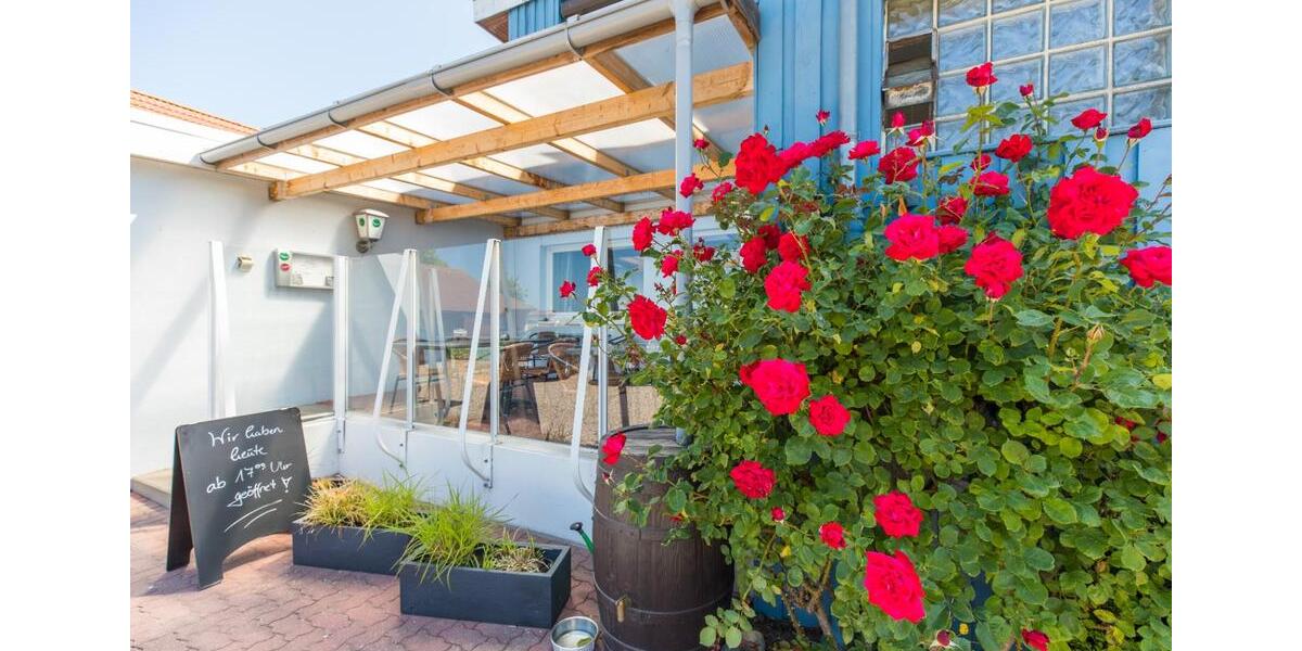 Gewerbeobjekt Fehmarn - 2.000&euro; | Angebot:25082581