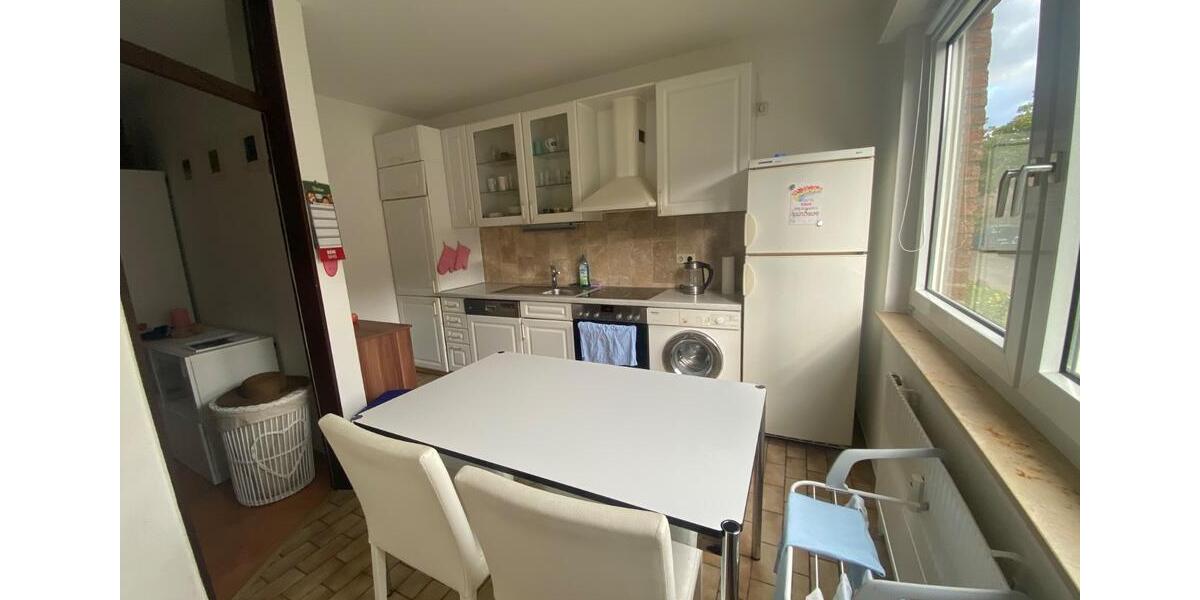 Erdgeschoßwohnung Köln Lindenthal - 1 Zimmer, 43 m&sup2;, 900&euro; | Angebot:26640749