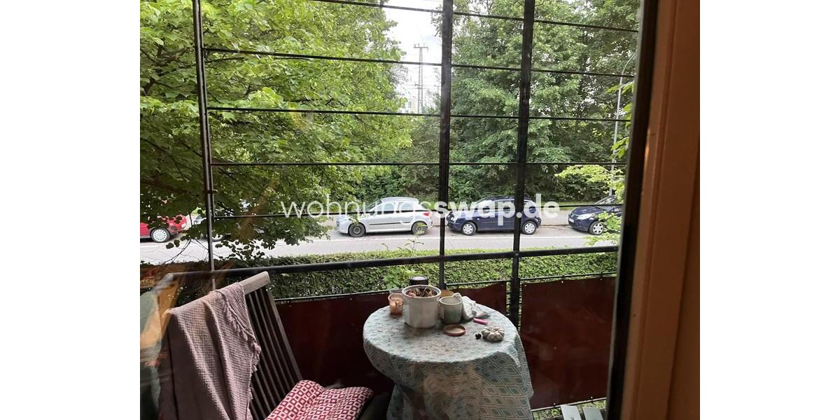 Etagenwohnung München Aubing-Lochhausen-Langwied - 1 Zimmer, 15 m&sup2;, 550&euro; | Angebot:24540442