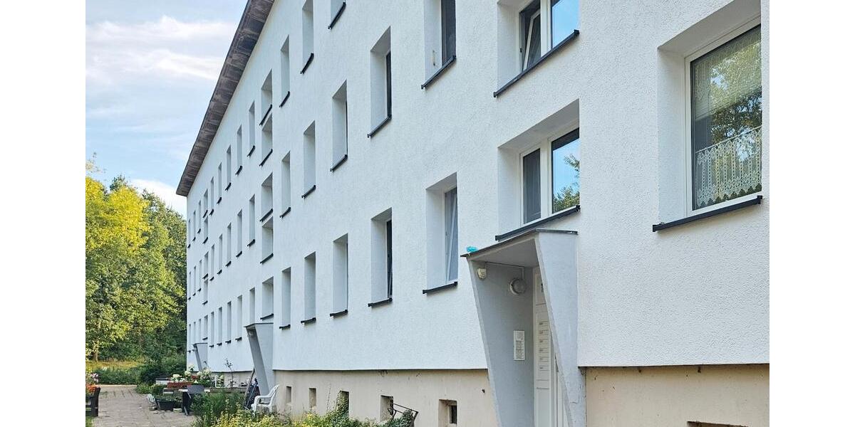 Erdgeschoßwohnung Boizenburg/Elbe Elbe - 3 Zimmer, 55 m&sup2;, 436&euro; | Angebot:26196068