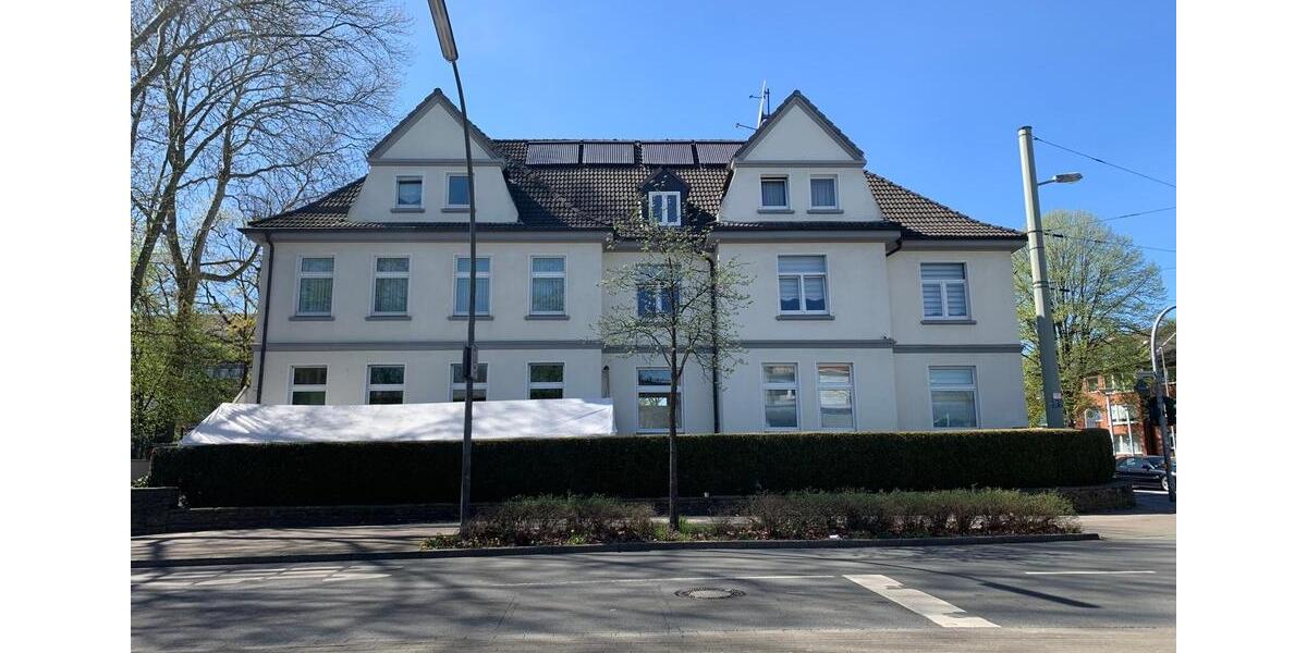 Studentenwohnheim des IBZ Horst mit spirituellem Alltag 21 zimmer