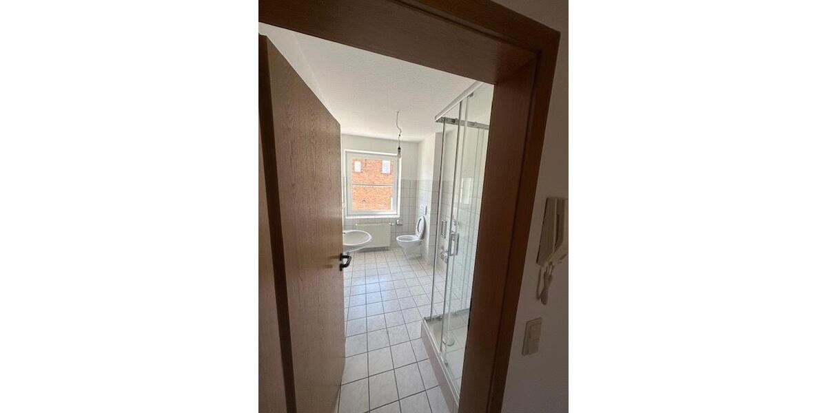 Etagenwohnung Aschersleben - 2 Zimmer, 48 m&sup2;, 292&euro; | Angebot:26283585