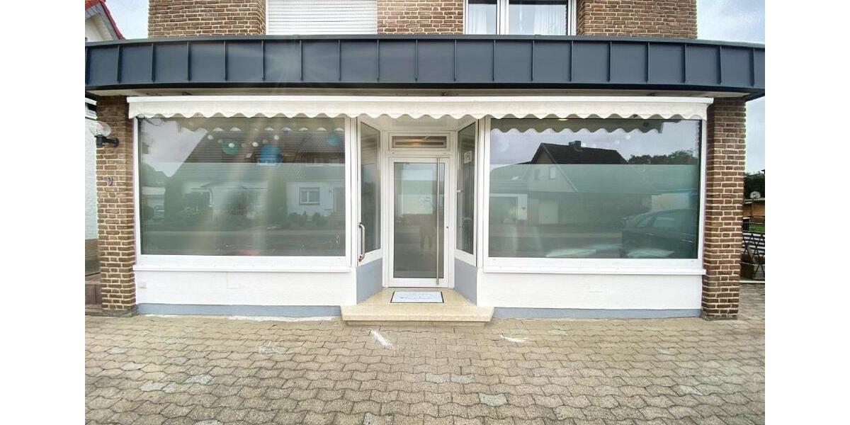 Gewerbeobjekt Rheda-Wiedenbrück Wiedenbrück - 400&euro; | Angebot:25856342