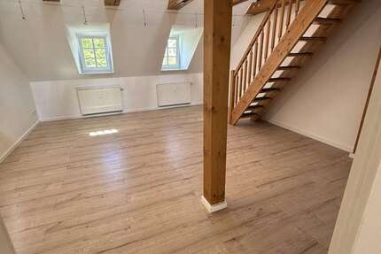 Wohnung Lichtenstein Lichtenstein/Sachsen - 3.5 Zimmer, 94 m&sup2;, 611&euro; | Angebot:26584143