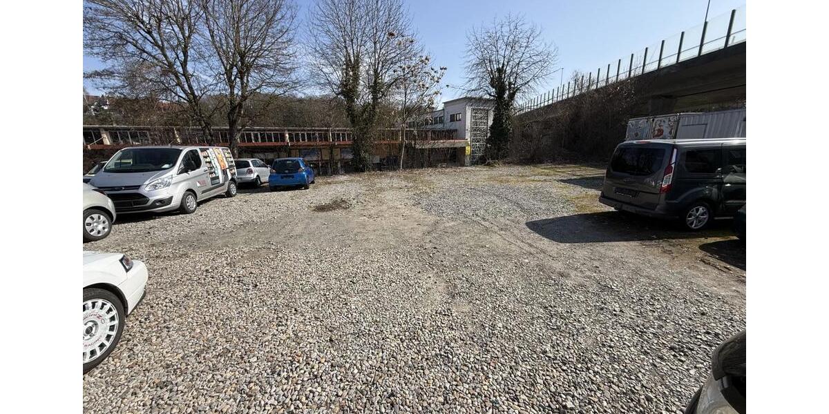 Gewerbeobjekt Würzburg Lengfeld - 2.000&euro; | Angebot:26619168