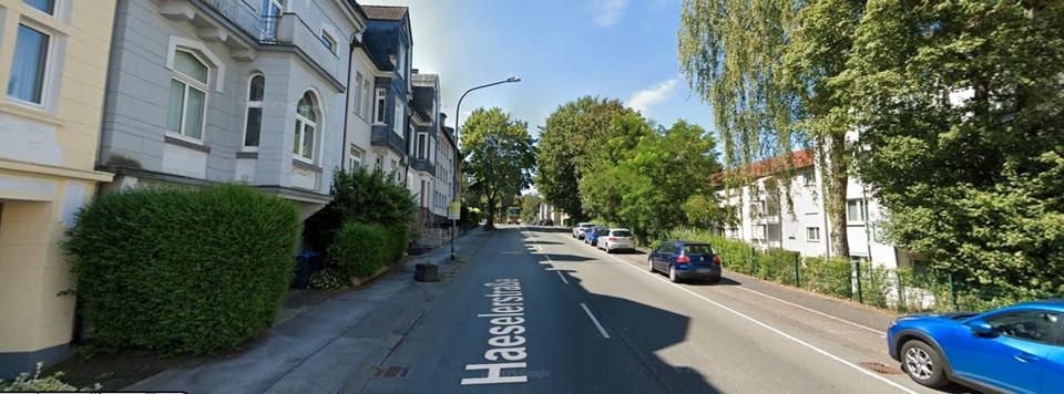 Etagenwohnung Wuppertal Gemarkung Vohwinkel - 2 Zimmer, 64 m&sup2;, 450&euro; | Angebot:26648929