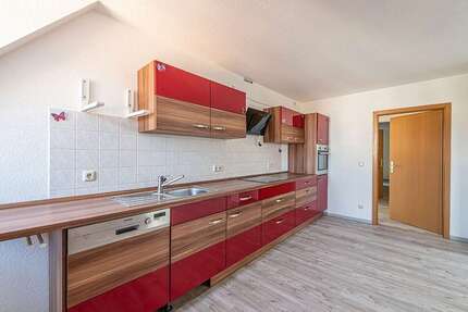 Wohnung Riesa Poppitz - 5 Zimmer, 149 m&sup2;, 1.050&euro; | Angebot:24733265