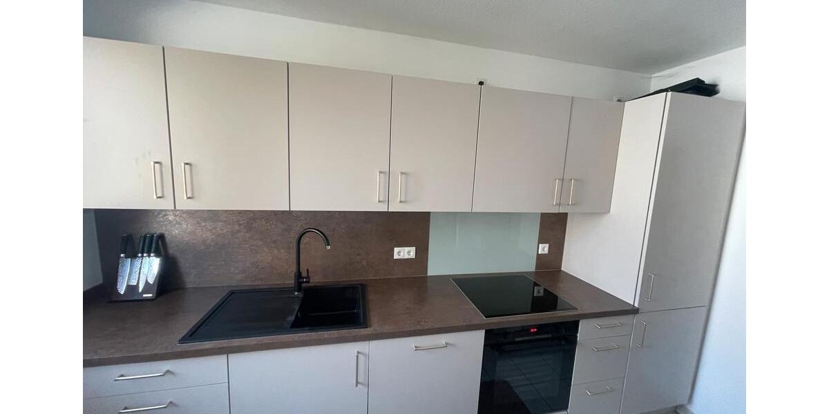 Etagenwohnung Kassel Harleshausen - 2 Zimmer, 76 m&sup2;, 700&euro; | Angebot:25520155