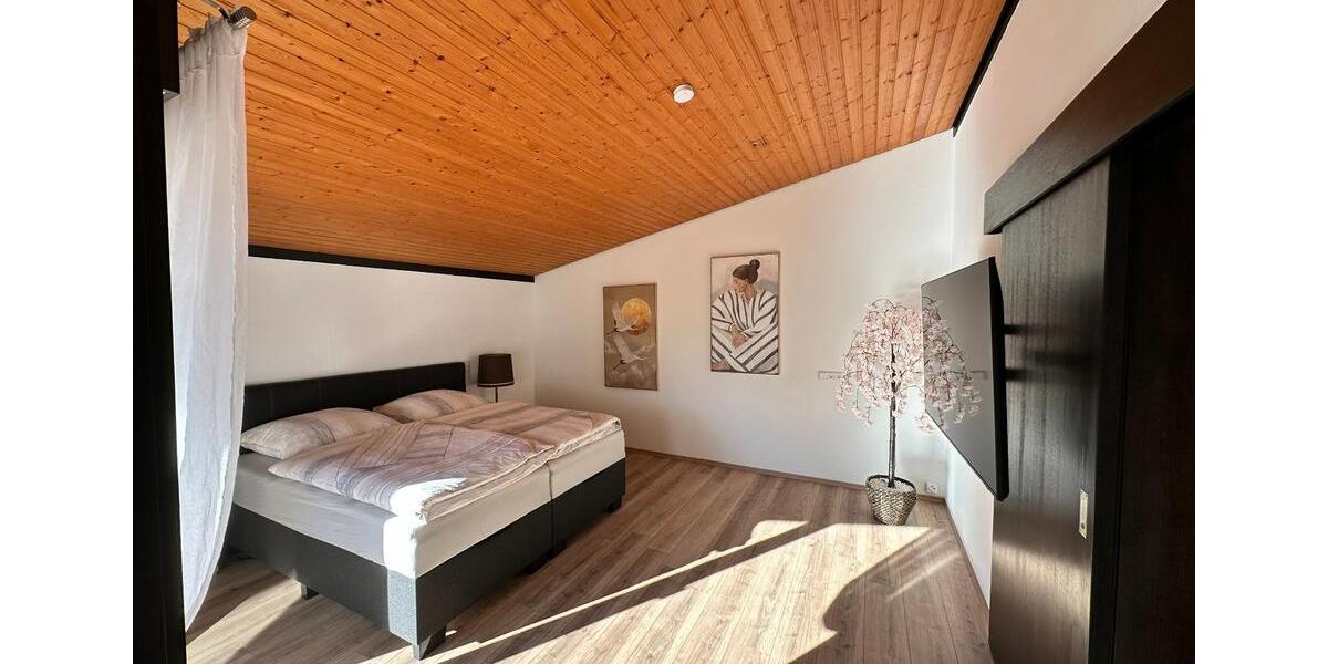 Erdgeschoßwohnung Merzig - 3 Zimmer, 120 m&sup2;, 1.450&euro; | Angebot:26588203