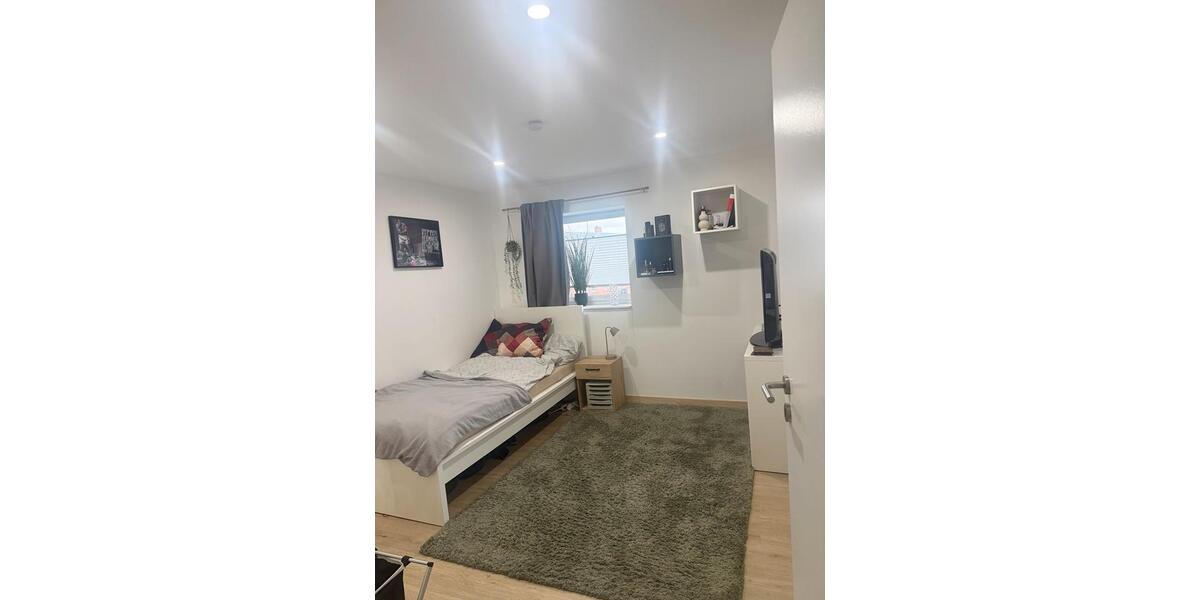 Etagenwohnung Göttingen Grone - 4 Zimmer, 110 m&sup2;, 800&euro; | Angebot:25991362