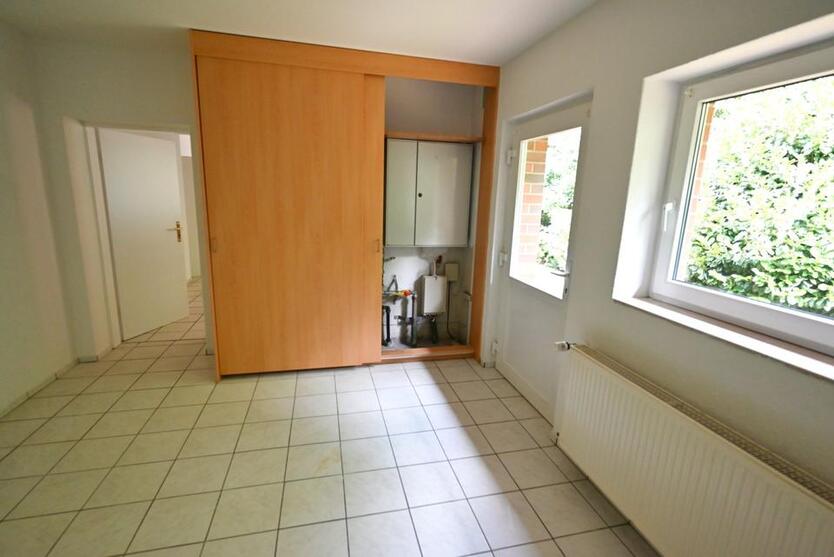 *VERMIETET* Renovierter und gepflegter Bungalow im Erdgeschoss zu vermieten!