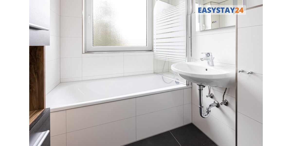 Wohnen auf Zeit Darmstadt - 3 Zimmer, 80 m&sup2;, 14&euro; | Angebot:16820586