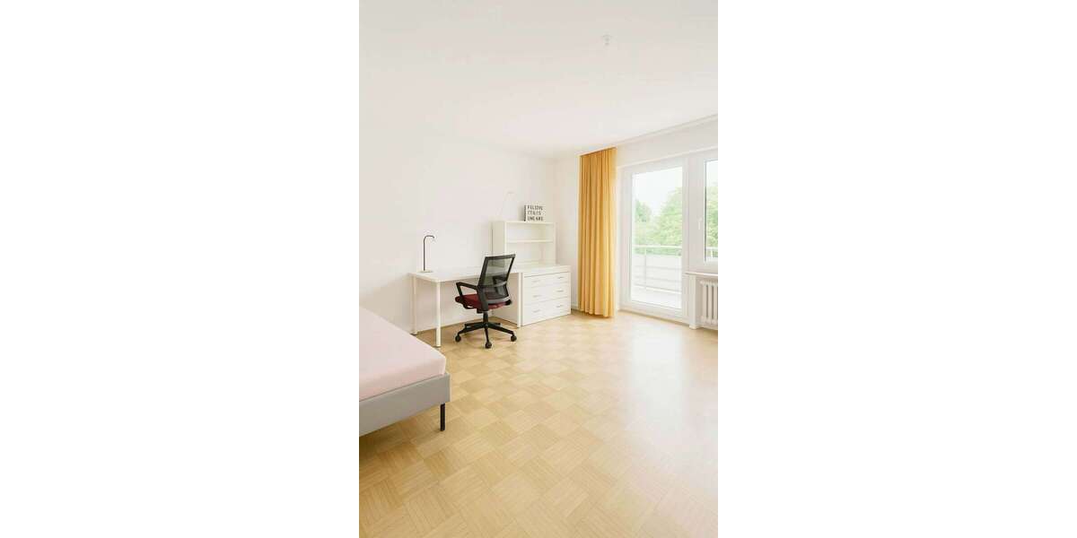 WG-Zimmer in München 750 € 14 m² zimmer