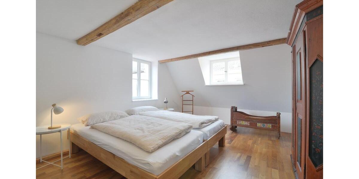 Wohnen auf Zeit Mistelgau - 3 Zimmer, 79 m&sup2;, 1.500&euro; | Angebot:26640824