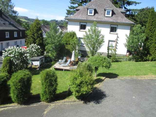 Etagenwohnung Bad Berleburg - 2 Zimmer, 60 m&sup2;, 480&euro; | Angebot:26003640
