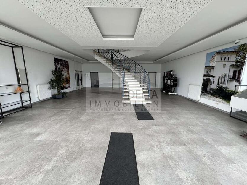Exclusive Bürofläche mit Klimaanlage. zimmer