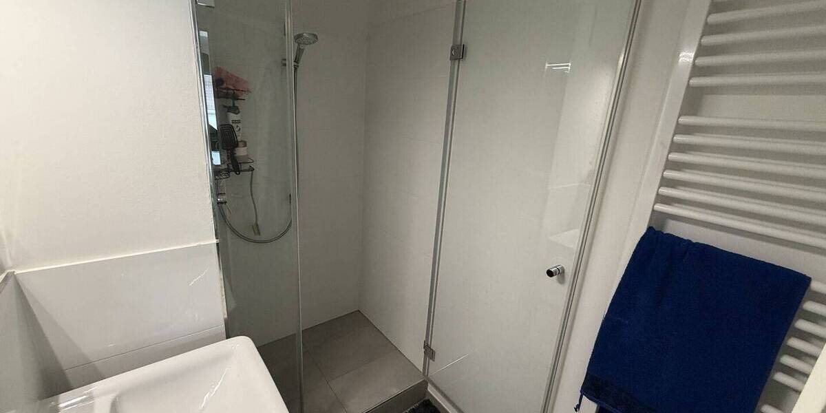 Etagenwohnung Bielefeld / Schildesche Schildesche - 3 Zimmer, 58 m&sup2;, 850&euro; | Angebot:26208418