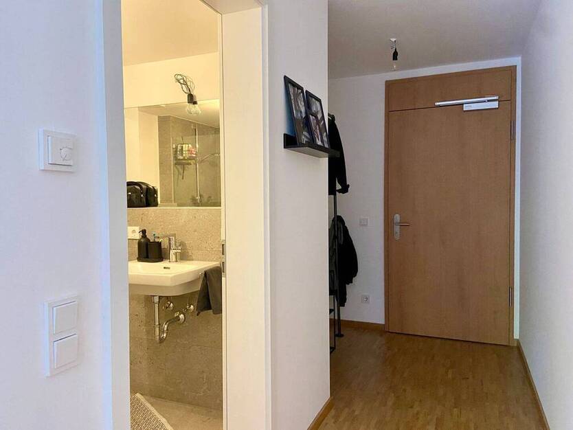 Art & Living Moderne 2-Zimmer