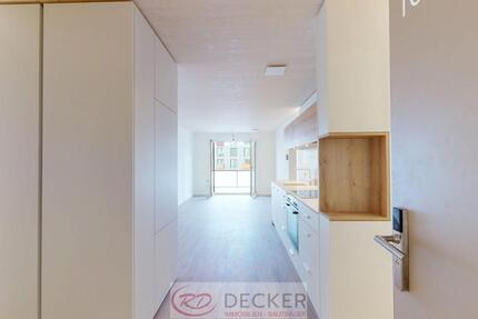 Wohnung Moosthenning - 2 Zimmer, 56 m&sup2;, 685&euro; | Angebot:26459684