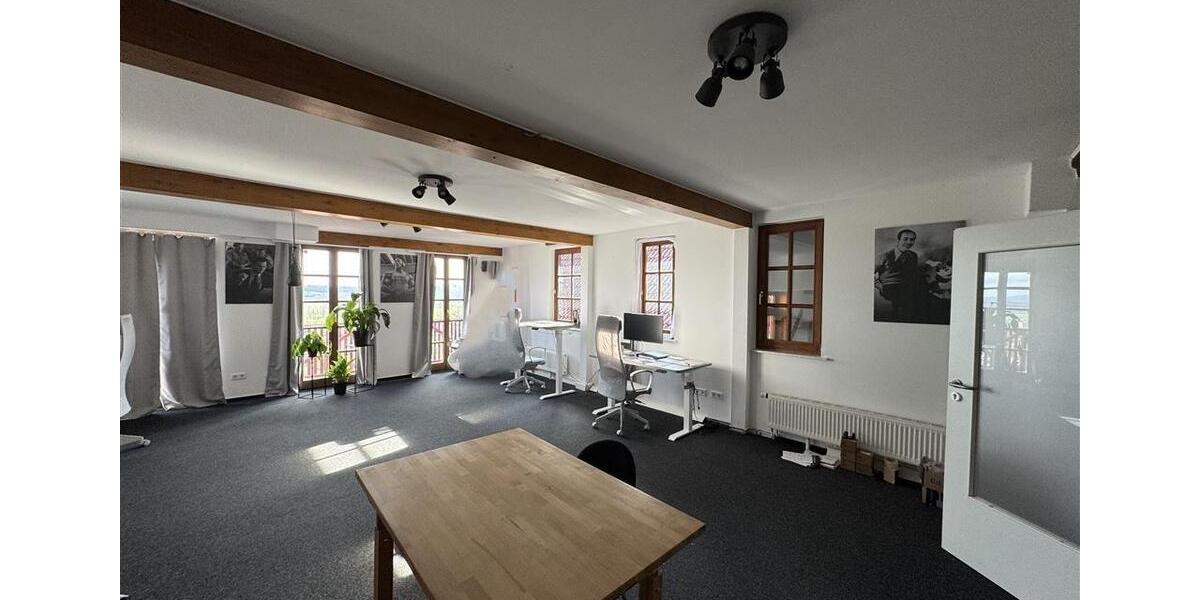 Gewerbeobjekt Fritzlar - 1.400&euro; | Angebot:21372261