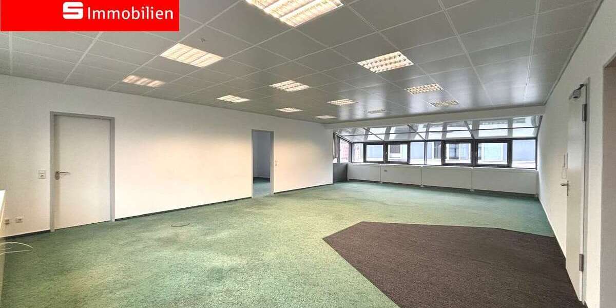 Gewerbeobjekt Ober-Ramstadt Ramstadt - 1.170&euro; | Angebot:24995748