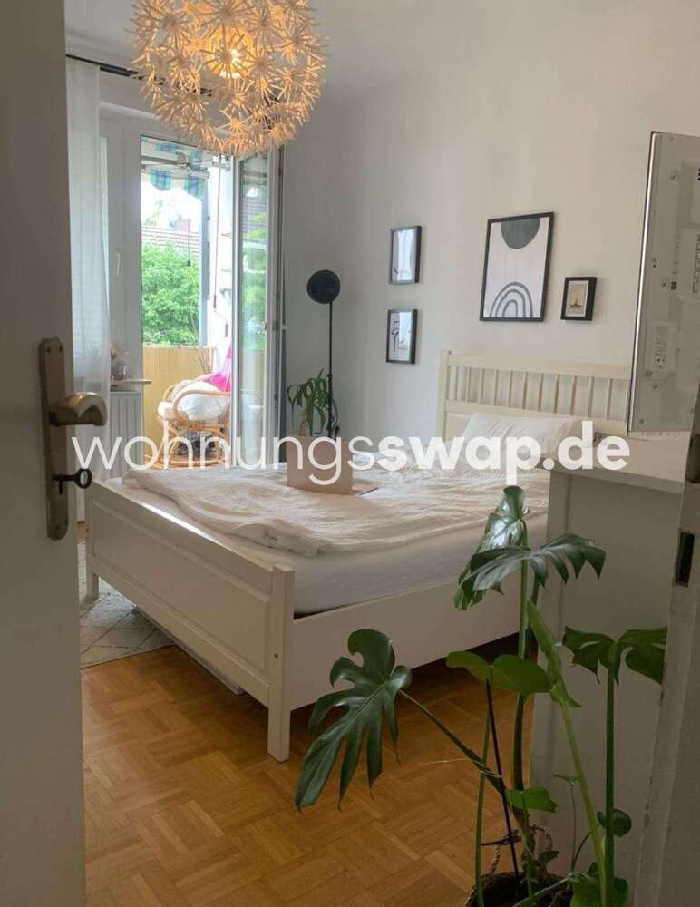 Wohnung zum Mieten in Münster 1.000 € 49 m²