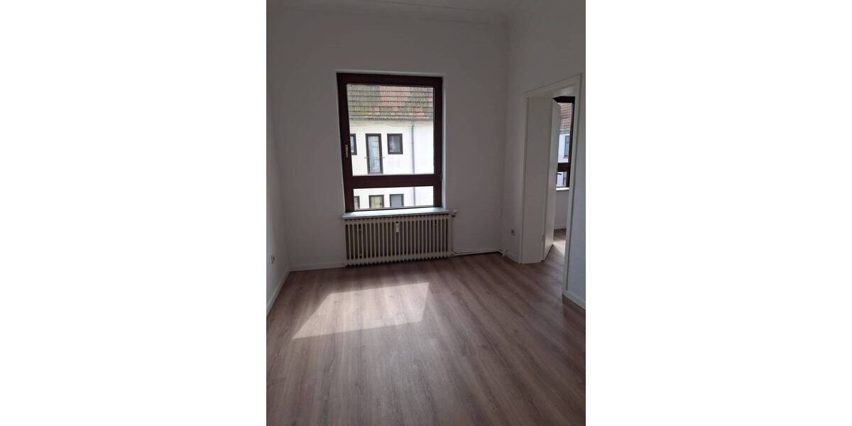 Etagenwohnung Bremerhaven Lehe - 3 Zimmer, 55 m&sup2;, 460&euro; | Angebot:25729207