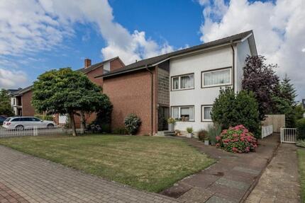 Wohnung Oelde - 3 Zimmer, 100 m&sup2;, 1.150&euro; | Angebot:25853694